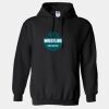 Unisex Heavy Blend™ Hooded Sweatshirt Thumbnail