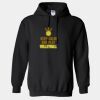 Unisex Heavy Blend™ Hooded Sweatshirt Thumbnail
