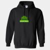 Unisex Heavy Blend™ Hooded Sweatshirt Thumbnail