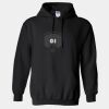 Unisex Heavy Blend™ Hooded Sweatshirt Thumbnail