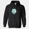 Unisex Heavy Blend™ Hooded Sweatshirt Thumbnail
