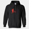 Unisex Heavy Blend™ Hooded Sweatshirt Thumbnail