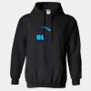 Unisex Heavy Blend™ Hooded Sweatshirt Thumbnail