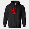Unisex Heavy Blend™ Hooded Sweatshirt Thumbnail