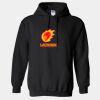 Unisex Heavy Blend™ Hooded Sweatshirt Thumbnail