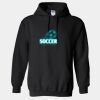 Unisex Heavy Blend™ Hooded Sweatshirt Thumbnail