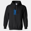 Unisex Heavy Blend™ Hooded Sweatshirt Thumbnail