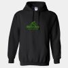 Unisex Heavy Blend™ Hooded Sweatshirt Thumbnail