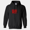 Unisex Heavy Blend™ Hooded Sweatshirt Thumbnail