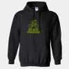 Unisex Heavy Blend™ Hooded Sweatshirt Thumbnail