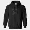 Unisex Heavy Blend™ Hooded Sweatshirt Thumbnail