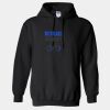 Unisex Heavy Blend™ Hooded Sweatshirt Thumbnail