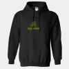 Unisex Heavy Blend™ Hooded Sweatshirt Thumbnail