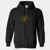 Unisex Heavy Blend™ Hooded Sweatshirt Thumbnail