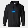 Unisex Heavy Blend™ Hooded Sweatshirt Thumbnail