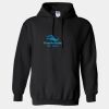 Unisex Heavy Blend™ Hooded Sweatshirt Thumbnail