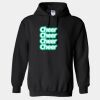Unisex Heavy Blend™ Hooded Sweatshirt Thumbnail