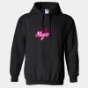 Unisex Heavy Blend™ Hooded Sweatshirt Thumbnail