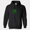 Unisex Heavy Blend™ Hooded Sweatshirt Thumbnail