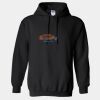 Unisex Heavy Blend™ Hooded Sweatshirt Thumbnail