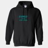 Unisex Heavy Blend™ Hooded Sweatshirt Thumbnail