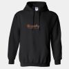 Unisex Heavy Blend™ Hooded Sweatshirt Thumbnail