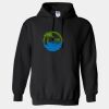 Unisex Heavy Blend™ Hooded Sweatshirt Thumbnail