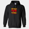 Unisex Heavy Blend™ Hooded Sweatshirt Thumbnail