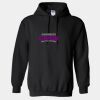 Unisex Heavy Blend™ Hooded Sweatshirt Thumbnail