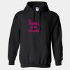 Unisex Heavy Blend™ Hooded Sweatshirt Thumbnail