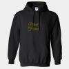 Unisex Heavy Blend™ Hooded Sweatshirt Thumbnail