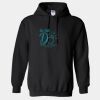 Unisex Heavy Blend™ Hooded Sweatshirt Thumbnail