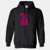 Unisex Heavy Blend™ Hooded Sweatshirt Thumbnail