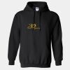 Unisex Heavy Blend™ Hooded Sweatshirt Thumbnail