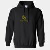 Unisex Heavy Blend™ Hooded Sweatshirt Thumbnail