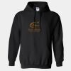 Unisex Heavy Blend™ Hooded Sweatshirt Thumbnail