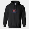 Unisex Heavy Blend™ Hooded Sweatshirt Thumbnail