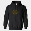 Unisex Heavy Blend™ Hooded Sweatshirt Thumbnail