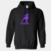 Unisex Heavy Blend™ Hooded Sweatshirt Thumbnail