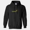 Unisex Heavy Blend™ Hooded Sweatshirt Thumbnail
