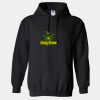 Unisex Heavy Blend™ Hooded Sweatshirt Thumbnail