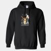 Unisex Heavy Blend™ Hooded Sweatshirt Thumbnail