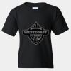 Youth Heavy Cotton™ T-Shirt Thumbnail