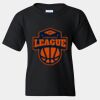 Youth Heavy Cotton™ T-Shirt Thumbnail