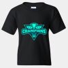 Youth Heavy Cotton™ T-Shirt Thumbnail