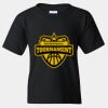 Youth Heavy Cotton™ T-Shirt Thumbnail