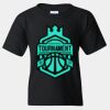 Youth Heavy Cotton™ T-Shirt Thumbnail
