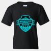 Youth Heavy Cotton™ T-Shirt Thumbnail
