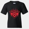 Youth Heavy Cotton™ T-Shirt Thumbnail