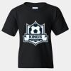 Youth Heavy Cotton™ T-Shirt Thumbnail
